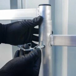 Kamersteiger EVO 75x190 3 Meter Werkhoogte -Makita Winkel 1200x1200 1801