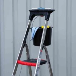 Altrex Double Decker 6 Treeds - Huishoudtrap - Werkhoogte 3.25m -Makita Winkel 1200x1200 1817