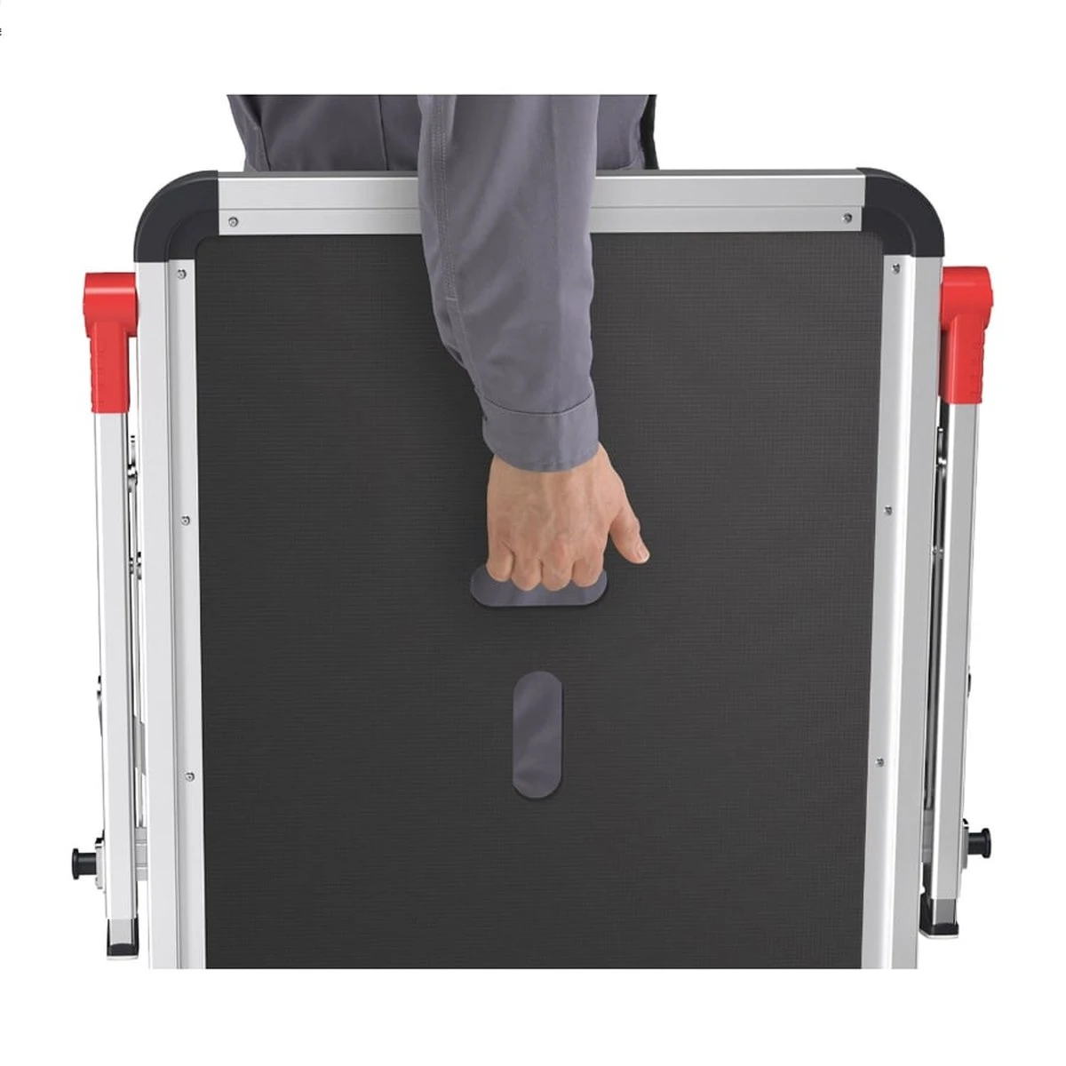 Hailo TP1- Platform Voor Trappen - Anti Slip - 90x57 Cm 21 Hailo TP1- Platform Voor Trappen - Anti Slip - 90x57 Cm - Afbeelding 19