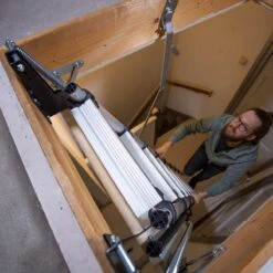 Giraffe® Telescopische Vlizotrap / Zoldertrap Van 2.30 - 2.70 Meter 12 Giraffe® Telescopische Vlizotrap / Zoldertrap Van 2.30 - 2.70 Meter -Makita Winkel 1200x1200 1821