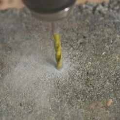 Hammersmith Drill Bit Pro - Universele Bitset Voor Metaal, Steen, Hout En Meer - Hexagon Boorset Gemaakt Van Titaniumlegering - 16 Bits In Het Geval + 4 Links Snijdende Bits + 1 Korrel -Makita Winkel 1200x1200 187