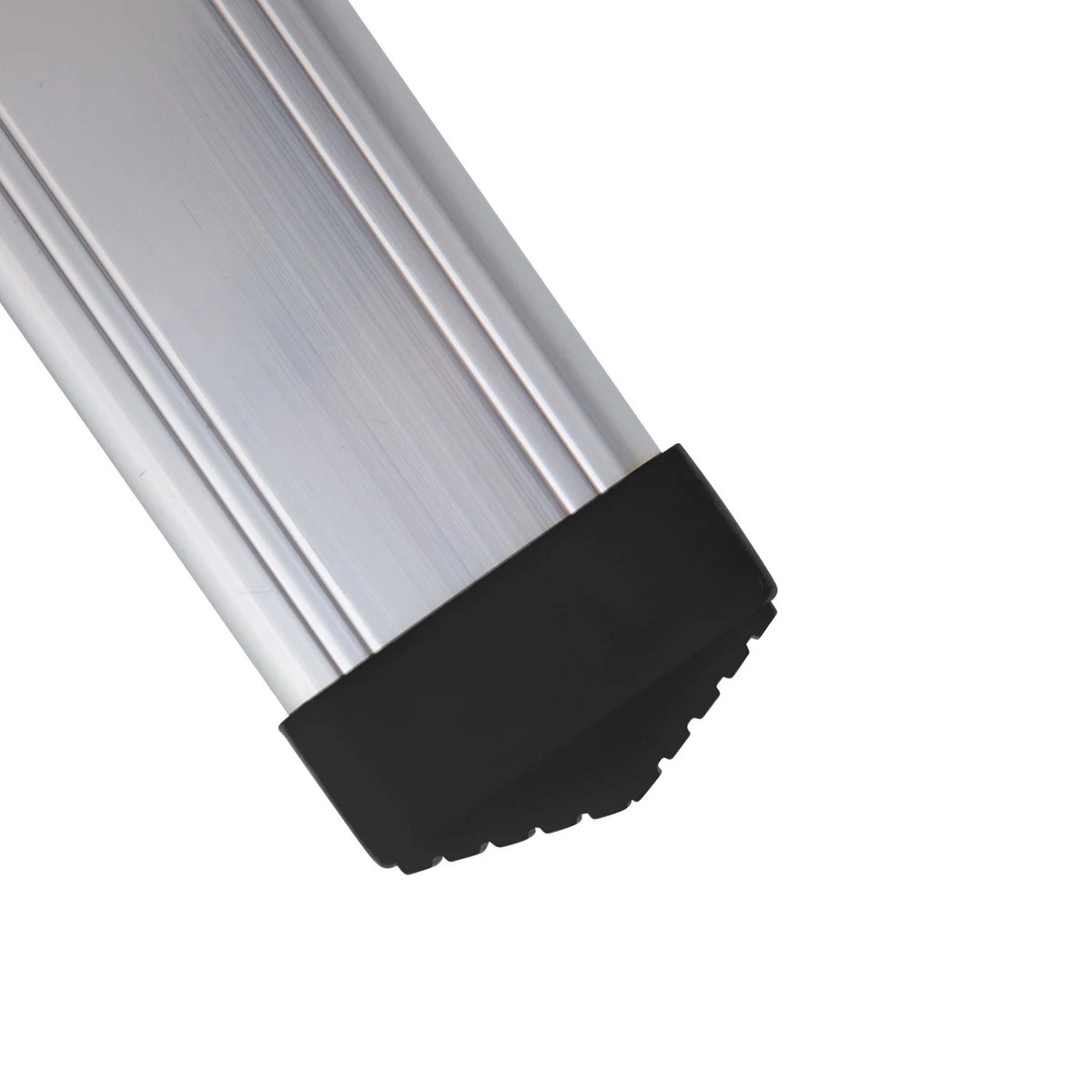 Panthera Huishoudtrap - Keukentrap 3 Treden - Aluminium - Max Werkhoogte: 2.56 Meter - Voor Particulier En Professioneel Gebruik 11 Panthera Huishoudtrap - Keukentrap 3 Treden - Aluminium - Max Werkhoogte: 2.56 Meter - Voor Particulier En Professioneel Gebruik - Afbeelding 9