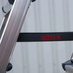 Altrex Double Decker 4 Treeds - Huishoudtrap - Werkhoogte 2.85m -Makita Winkel 1200x1200 1881