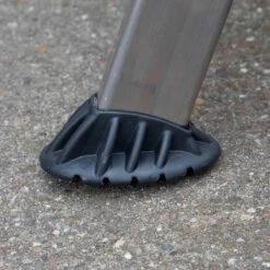 Altrex Double Decker 4 Treeds - Huishoudtrap - Werkhoogte 2.85m -Makita Winkel 1200x1200 1882