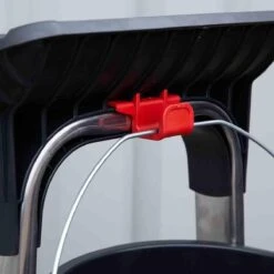 Altrex Double Decker 4 Treeds - Huishoudtrap - Werkhoogte 2.85m -Makita Winkel 1200x1200 1884