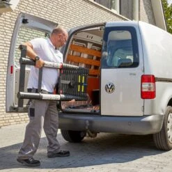 ALDORR Professional - Telescoopladder 5,20 Meter - Met Optigrip™ En Extra Diepe Treden 15 ALDORR Professional - Telescoopladder 5,20 Meter - Met Optigrip™ En Extra Diepe Treden -Makita Winkel 1200x1200 1887