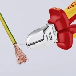 Knipex Zijsnijtang - 7006 - 160mm 21 Knipex Zijsnijtang - 7006 - 160mm -Makita Winkel 1200x1200 1921