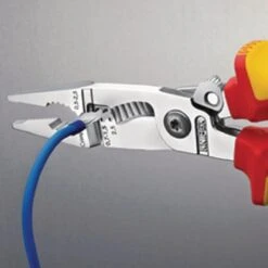 Knipex Electro/installatie Tang 200mm Vde -Makita Winkel 1200x1200 1935