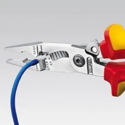 Knipex Electro/installatie Tang 200mm Vde -Makita Winkel 1200x1200 1937