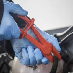 MMOBIEL 3x Slangklemtang Afknijptang In 3 Verschillende Maten - Rood -Makita Winkel 1200x1200 1944