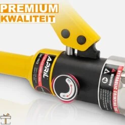 Happyment Tangensets 16-32mm - Krimptang - Hydraulische Perstang - Adereindhulzen - Hydraulisch -Makita Winkel 1200x1200 1947