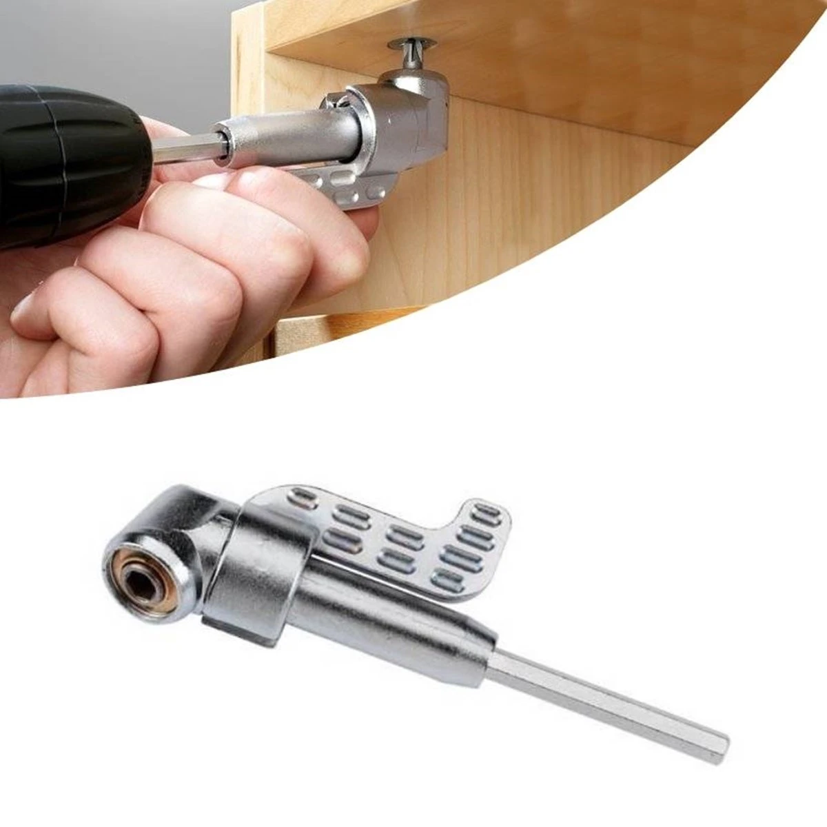 Kwb Haakse Bithouder 8 Kwb Haakse Bithouder - Afbeelding 6