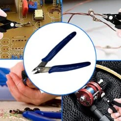 MMOBIEL Ultra Scherpe Kniptang Voor Sieraden / Spoel / Gundam Modelbouw -Makita Winkel 1200x1200 1971