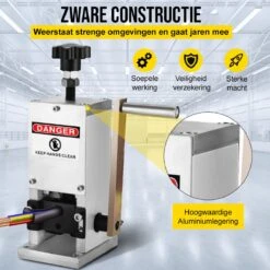 Vevor Kabelstripper Machine - Draadstripper - Kabelstripper - Automatische Striptang -Makita Winkel 1200x1200 1974