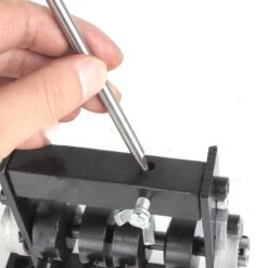 Happyment Kabelstripper Machine - Extra Accessories - Kabelpeller - Draadstripper - Automatische Striptang - Stripmachine - Elektrisch - Koper -Makita Winkel 1200x1200 1977