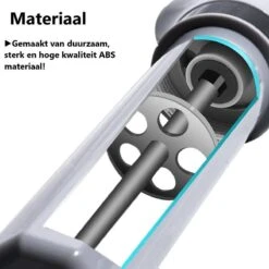 CFlush™ Hoge Druk Ontstopper - Incl. Schoonmaak Handschoenen 19 CFlush™ Hoge Druk Ontstopper - Incl. Schoonmaak Handschoenen -Makita Winkel 1200x1200 1983