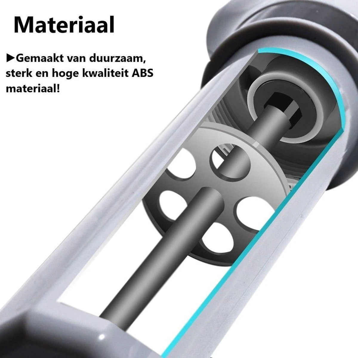 CFlush™ Hoge Druk Ontstopper - Incl. Schoonmaak Handschoenen 10 CFlush™ Hoge Druk Ontstopper - Incl. Schoonmaak Handschoenen - Afbeelding 8