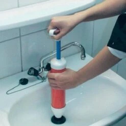 Benson Gootsteenontstopper Drain Buster - 007494 -Makita Winkel 1200x1200 2016