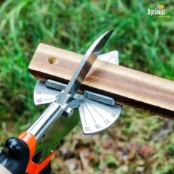 Optimus Professionele Plintenschaar / Verstekschaar 45°-135° - Verbeterd Model - RVS - Plintentang - Plintenknipper - Laminaatknipper -Makita Winkel 1200x1200 2021