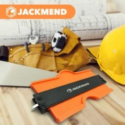 JACKMEND 2 In 1 Aftekenhulp Set Inclusief Slot 12 & 25 CM Contourmallen Prowork -Makita Winkel 1200x1200 2034