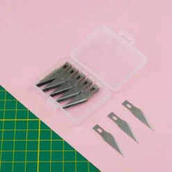 Scalpel Mesjes Nr.11 - Navulverpakking 50 Stuks Voor Hobbymes -Makita Winkel 1200x1200 2049