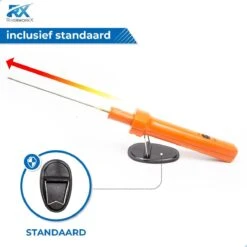 RiverworkX 3-in-1 Piepschuimsnijder Met Reservedraad - Soldeerbout - 2023 Versie -Makita Winkel 1200x1200 2052