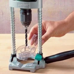 Wolfcraft - Mobiele Boorstandaard - Boorstandaard Boormachine - Tafelboormachine - Kolomboor - Boorstatief - 4522000 17 Wolfcraft - Mobiele Boorstandaard - Boorstandaard Boormachine - Tafelboormachine - Kolomboor - Boorstatief - 4522000 -Makita Winkel 1200x1200 208