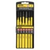 STANLEY Drevel Set 6dlg. 4-18-226 -Makita Winkel 1200x1200 2092