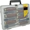 STANLEY Steekbeitelset 6-delig - Hout -Makita Winkel 1200x1200 2099