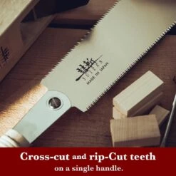 Suizan Japanse Trekzaag, Ryoba 240 -Makita Winkel 1200x1200 2117