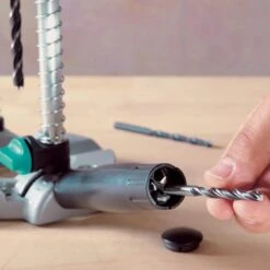 Wolfcraft - Mobiele Boorstandaard - Boorstandaard Boormachine - Tafelboormachine - Kolomboor - Boorstatief - 4522000 22 Wolfcraft - Mobiele Boorstandaard - Boorstandaard Boormachine - Tafelboormachine - Kolomboor - Boorstatief - 4522000 -Makita Winkel 1200x1200 212