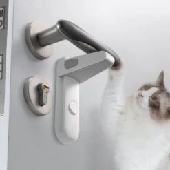 Igoods Deurklink Vergrendeling - Deurslot - Baby Veiligheid - Kinderslot Deur - Ook Voor Huisdieren -Makita Winkel 1200x1200 2147