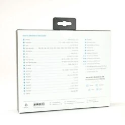 IFixit Manta - 112 Bit Driver Kit Bitset 14 IFixit Manta - 112 Bit Driver Kit Bitset -Makita Winkel 1200x1200 216