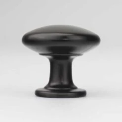 Deurknop Antoon - Zwart - Metaal - Geschikt Voor Binnen - Industrieel -Makita Winkel 1200x1200 2160