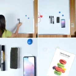 VOORDEELVERPAKKING ( 2 STUKS ) - Nano Tape - Dubbelzijdige Tape - Magic Tape - Gekko Tape - Afwasbare Tape - Ultra Sterke Tape - Transparante Tape - Gekko Grip - Multifunctionele Tape - Doe Het Zelf Tape - 3M X 30 MM X 2 MM - 3 M X 30 MM X 1MM 11 VOORDEELVERPAKKING ( 2 STUKS ) - Nano Tape - Dubbelzijdige Tape - Magic Tape - Gekko Tape - Afwasbare Tape - Ultra Sterke Tape - Transparante Tape - Gekko Grip - Multifunctionele Tape - Doe Het Zelf Tape - 3M X 30 MM X 2 MM - 3 M X 30 MM X 1MM -Makita Winkel 1200x1200 2169