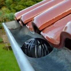 Dakgootbeschermers Tegen Verstopte Afvoerpijpen - Set Van 2 Stuks -Makita Winkel 1200x1200 2199
