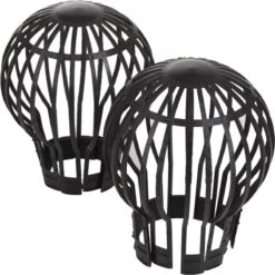 Dakgootbeschermers Tegen Verstopte Afvoerpijpen - Set Van 2 Stuks -Makita Winkel 1200x1200 2200