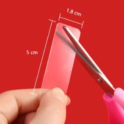 Nano Tape/Strips/Dubbelzijdige Tape/Herbruikbaar/60 Stuks -Makita Winkel 1200x1200 2229