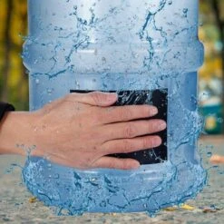 Flex Tape - Waterdichte Tape - Klustape - Reparatietape - Waterproof - 150x10 Cm - Zwart -Makita Winkel 1200x1200 2242