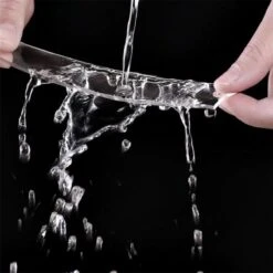 Merkloos 3 Meter - Magic Tape - Nano Tape - Herbruikbaar - Dubbelzijdig Plakband - Magic Nanotape - Montage - Gekko Grip -Makita Winkel 1200x1200 2257