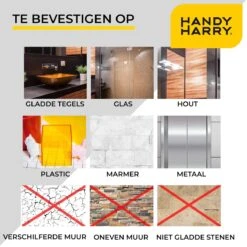 Handy Harry® Dubbelzijdig Magic Nano Gekko Grip Tape - Dubbelzijdige Tape - Herbruikbaar En Wasbaar - 6 Meter 14 Handy Harry® Dubbelzijdig Magic Nano Gekko Grip Tape - Dubbelzijdige Tape - Herbruikbaar En Wasbaar - 6 Meter -Makita Winkel 1200x1200 2271