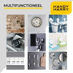 Handy Harry® Dubbelzijdig Magic Nano Gekko Grip Tape - Dubbelzijdige Tape - Herbruikbaar En Wasbaar - 6 Meter 15 Handy Harry® Dubbelzijdig Magic Nano Gekko Grip Tape - Dubbelzijdige Tape - Herbruikbaar En Wasbaar - 6 Meter -Makita Winkel 1200x1200 2272