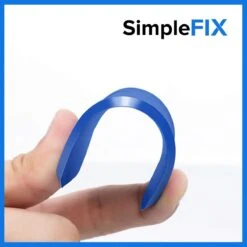 Simple Fix Kit Schraper – Kitspatel – Kit Tool – Siliconen Verwijderaar – Kitstrijker – Kitverwijderaar Afstrijkrubber – 3 In 1 – RVS 10 Simple Fix Kit Schraper – Kitspatel – Kit Tool – Siliconen Verwijderaar – Kitstrijker – Kitverwijderaar Afstrijkrubber – 3 In 1 – RVS -Makita Winkel 1200x1200 2284