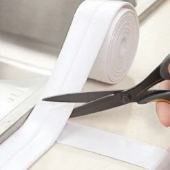 Afdichtingstape - Afdichtstrip - Sanitair Tape - Afdicht Band - Douche Tape - Lek Strip - Waterdicht - Rheme -Makita Winkel 1200x1200 2291