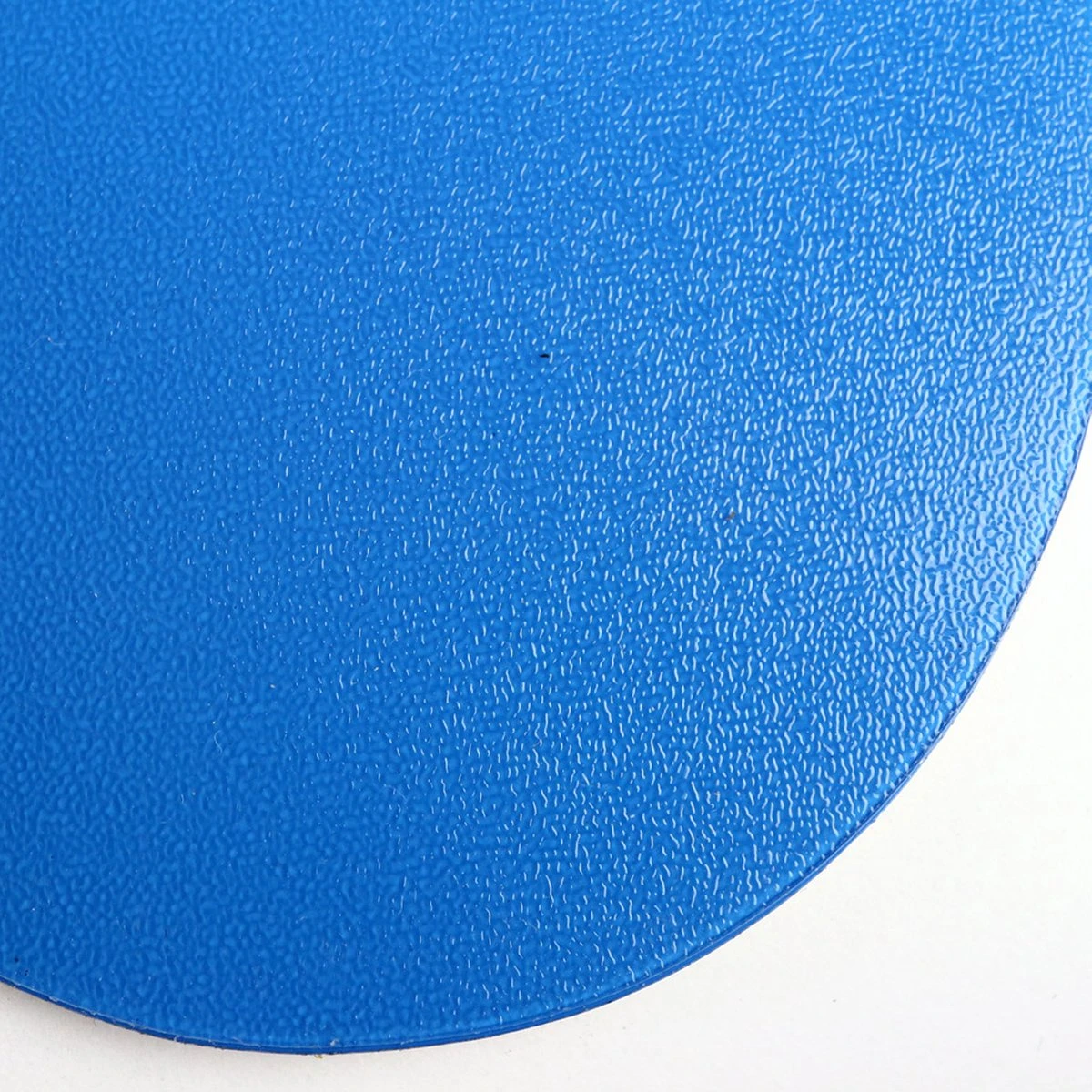 Voetstap - Links - Oranje 100 X 300 Mm Anti-slip-vloersticker 8 Voetstap - Links - Oranje 100 X 300 Mm Anti-slip-vloersticker - Afbeelding 6