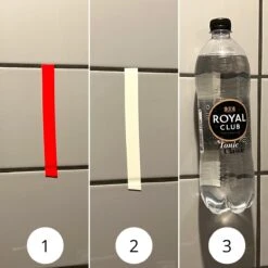 3BMT Montagetape Dubbelzijdig Ultra Sterk - 19mm X 5m – Plakstrip Voor Binnen En Buiten -Makita Winkel 1200x1200 2335