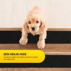 RX Goods 15 Stuks Zelfklevende Anti Slip Strips Met Roller – 60 X 10 Cm – Grip Stickers - Zwarte Tape 15 RX Goods 15 Stuks Zelfklevende Anti Slip Strips Met Roller – 60 X 10 Cm – Grip Stickers - Zwarte Tape -Makita Winkel 1200x1200 2357