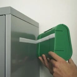 Tesa-Velcro Klittenband 55225-WI - 20 X 2500 Mm - Wit -Makita Winkel 1200x1200 2402