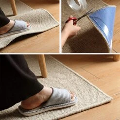 AWEMOZ Nano Tape - Klussen - 4 Meter Lang - Dubbelzijdig Plakband Extra Sterk - Transparante Dubbelzijdige Tape Extra Sterk - NanoTape - Muur Tape - Waterdicht - Herbruikbaar -Makita Winkel 1200x1200 2405