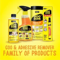 Goo Gone Pro-Power - Lijmverwijderaar - Goo Verwijderaar - Lijmvlekken, Kauwgom, Stickers, Oplosmiddel - 237 Ml 12 Goo Gone Pro-Power - Lijmverwijderaar - Goo Verwijderaar - Lijmvlekken, Kauwgom, Stickers, Oplosmiddel - 237 Ml -Makita Winkel 1200x1200 2438